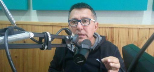 Daniel Guzmán: “No tenemos un gobierno que defienda la soberanía y los intereses de todos los Argentinos”