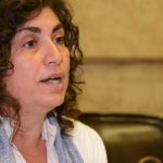 Ana María Ianni: “Queremos un debate en consenso, con respeto y siendo tolerante de las votaciones del recinto”