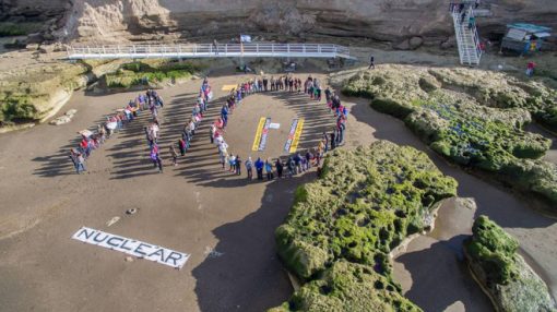 Vega: “La planta nuclear solo generaría trabajo para su construcción pero luego quedaría en la pampa y la vía”