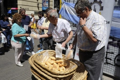 Silva: “Estas políticas económicas atentan contra la historia, la familia y la tradición”