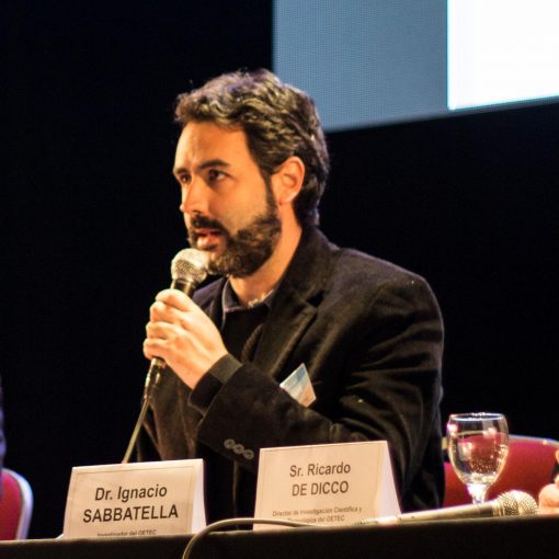 Ignacio Sabbatella: “La Patagonia siente los tarifazos como el resto del país”