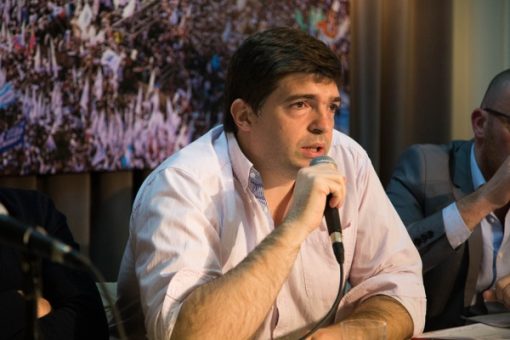 Bilanski: “A nivel nacional es una situación dramática y se viene una recesión económica profunda”