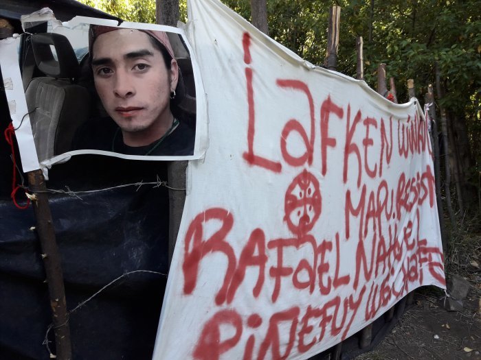 Santiago Rey: “Fue una tragedia pero pudo ser una masacre”