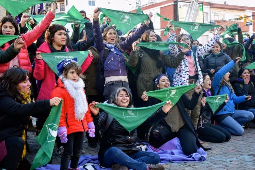 Paula Sánchez: “Las posturas personales no deben ser impuestas a la mayoría de la sociedad”