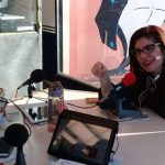 Luciana Peker: “Hay una revolución de las adolescentes  y las periodistas debemos contar esa revolución”