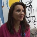 Corina Viacava: “Es un orgullo ver crecer a quienes son nuestro futuro en la provincia”