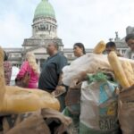 Rodolfo Silva: “La problemática de nuestro sector afecta a todos los Argentinos”