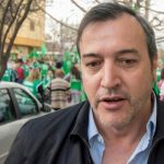 Rodolfo Aguiar: “Estamos siendo víctimas de un proceso de persecución que no vamos a permitir”