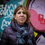 Diana Wassner Malamud: “Están empezando a desmembrar la Unidad Fiscal AMIA”