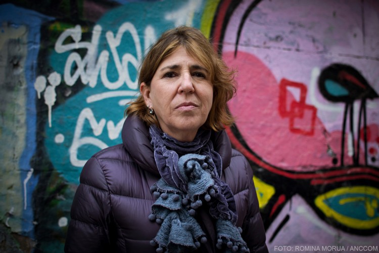 Diana Wassner Malamud: “Están empezando a desmembrar la Unidad Fiscal AMIA”