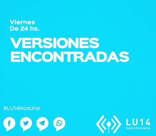 Versiones Encontradas | Capítulo 12