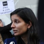 María Laura Da Silva: “Vemos una política de reducción de los medios públicos para acallar voces de importancia federal”