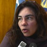 Celina Mansilla: “Las instancias de dialogo se dan siempre hay normalidad y  seguimos en ese sentido”