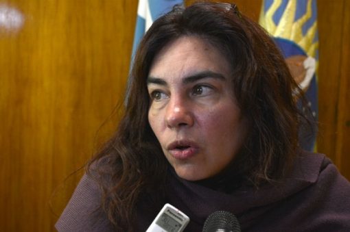 Celina Mansilla: “Las instancias de dialogo se dan siempre hay normalidad y  seguimos en ese sentido”