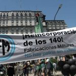 Ariel Smit: “El modelo del Estado es el de desmantelar la rama industrial del país”