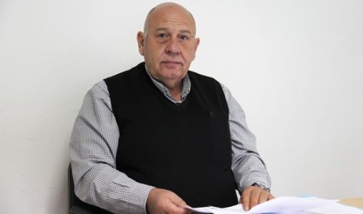 Castelucci: “Sin acompañamiento estamos para funcionar hasta Octubre pero no mucho mas de eso”