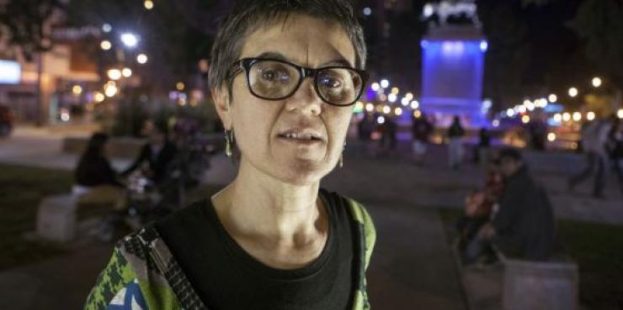 Ruth Zurbriggen: “la sensibilización social con la despenalización del aborto está ganada”