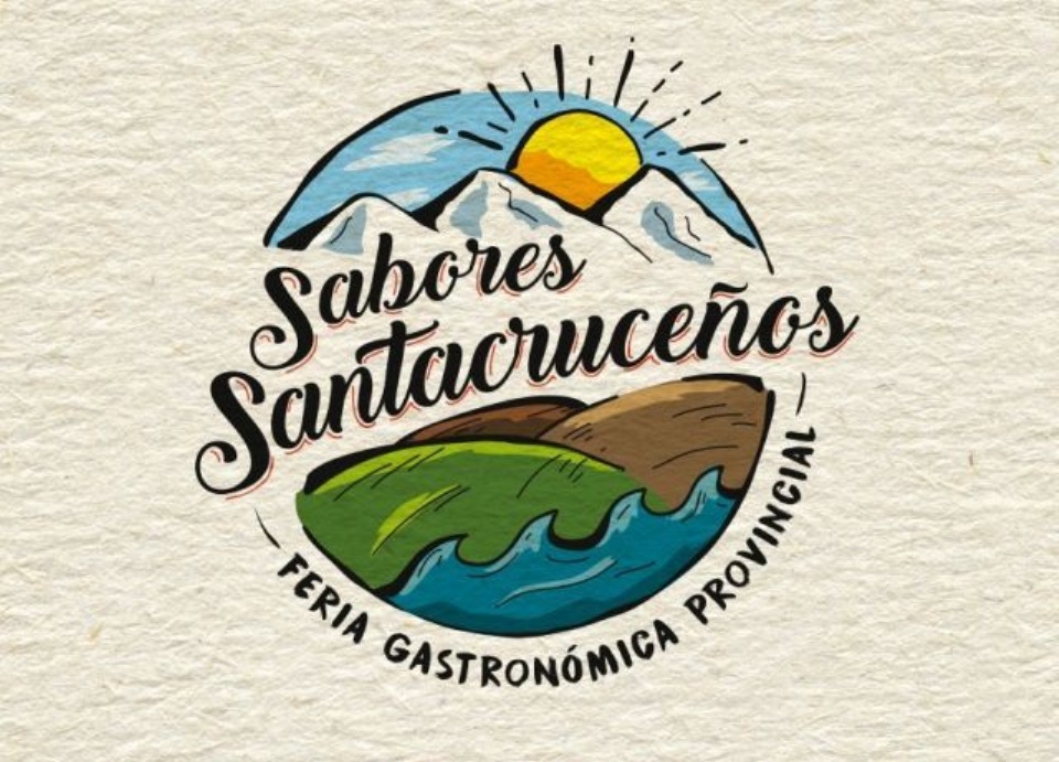 Se viene una nueva edición de “Sabores Santacruceños”