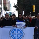 Gustavo Crisafulli: “Estamos trabajando fuertemente a nivel patagónico”