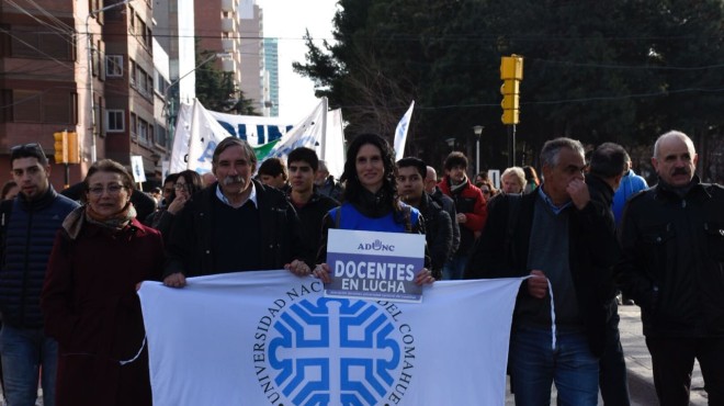 Gustavo Crisafulli: “Estamos trabajando fuertemente a nivel patagónico”