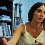 Laura Alonso: “Queremos una construcción transversal para frenar el despiadado ajuste”