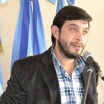 Mauro Casarini: “No se entiende que pretende el Gobierno Nacional contra las familias santacruceñas”