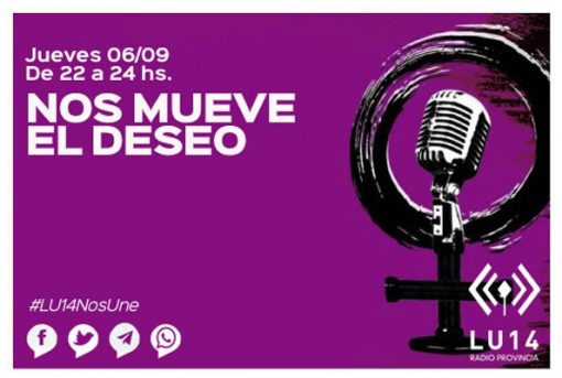 Nos Mueve el Deseo | Programa 7