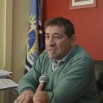 Ismael Enrique: “En el marco de la crisis nacional la Provincia continua trabajando por el salario de los trabajadores”