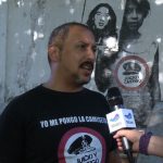 Camilo Juárez: “La única forma de parar todo esto es con la unidad de los trabajadores”