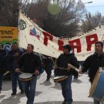 Pablo Sosa: “Seguimos firmes en la lucha porque sabemos que no estamos solos y el ajuste es para todos”