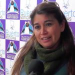 Marisa Mansilla: “insistimos en la unidad de los santacruceños hablando el mismo idioma que es el idioma de la gente”