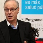 Daniel Gollan: “Tienen que dejar de especular, con la salud no se especula”