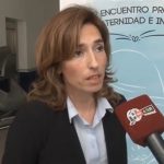 Rocío García: “Queremos llevar tranquilidad a la gente, hay tratamiento, hay  diagnostico, y contamos con los recursos”