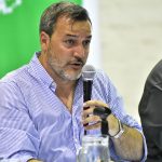 Rodolfo Aguiar: “Mientras exista este Gobierno Central el ajuste será perpetuo”