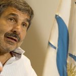 Salvarezza: “Esperamos que el Gobierno empiece a actuar con racionalidad sin  perjudicar a los Argentinos”