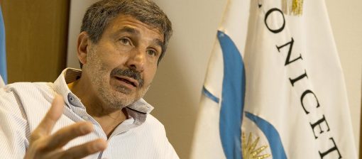 Salvarezza: “Esperamos que el Gobierno empiece a actuar con racionalidad sin  perjudicar a los Argentinos”