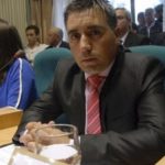 Claudio Barria: “Duele cuando se meten con los trabajadores de Santa Cruz”