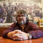 Daniel Yofra: “No tenemos momento de festejo cuando uno ve tan mal a la clase obrera”