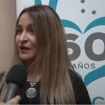 Mónica Sánchez “Invitamos a todos a esta fiesta que es de toda la provincia de Santa Cruz”