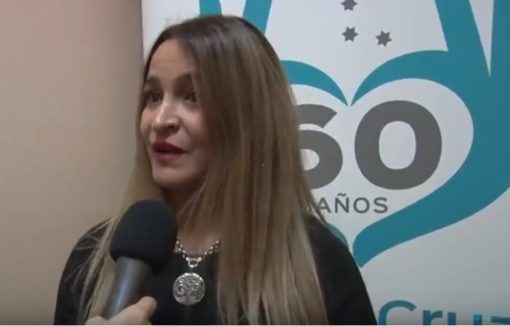 Mónica Sánchez: “Tenemos una Santa Cruz con futuro”