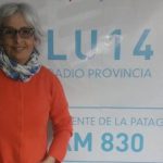 Sobeida Miris: “El Centro de Medicina Nuclear es para toda la gente porque así es Santa Cruz”