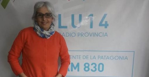 Sobeida Miris: “El Centro de Medicina Nuclear es para toda la gente porque así es Santa Cruz”