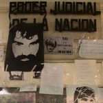 Premici: “Hay injusticia con la familia víctima de violencia estatal y con Santiago Maldonado”