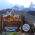 Aniversario 33° de El Chaltén