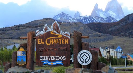 Aniversario 33° de El Chaltén