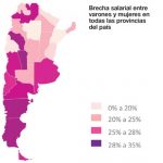 #Informe ¿De qué hablamos cuando decimos brecha salarial de género?