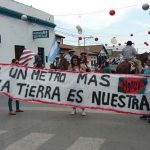 Sergio Lamberti: “Hay un combo de situaciones que vulneran los derechos campesinos”