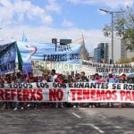 Jorge Pedrozo: “Es un momento difícil sobre todo para los jóvenes”