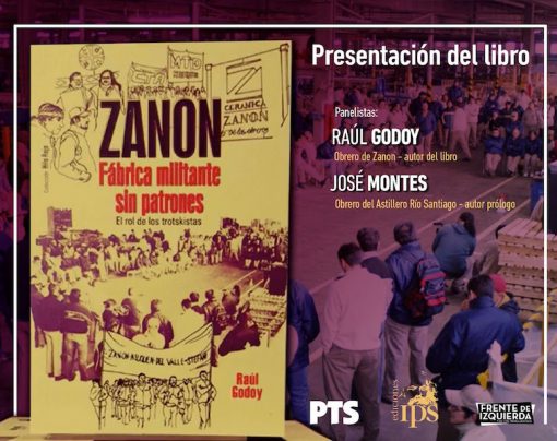 Godoy: “La Patagonia sigue siendo rebelde y sabemos que las luchas se terminan ganando en las calles”