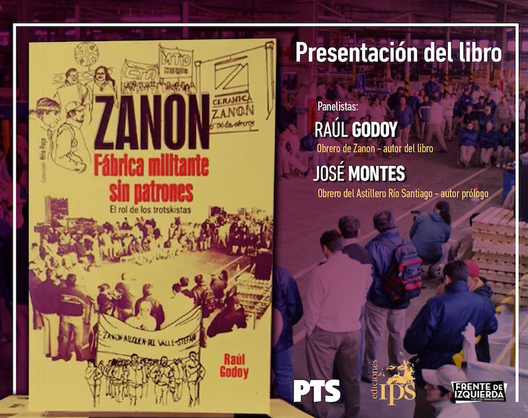 Godoy: “La Patagonia sigue siendo rebelde y sabemos que las luchas se terminan ganando en las calles”